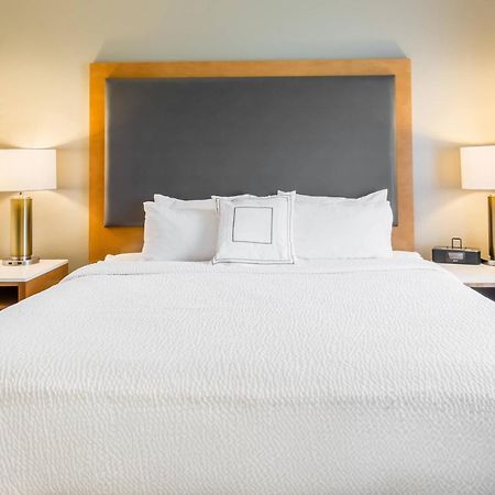 Springhill Suites By Marriott Houston Brookhollow Kültér fotó