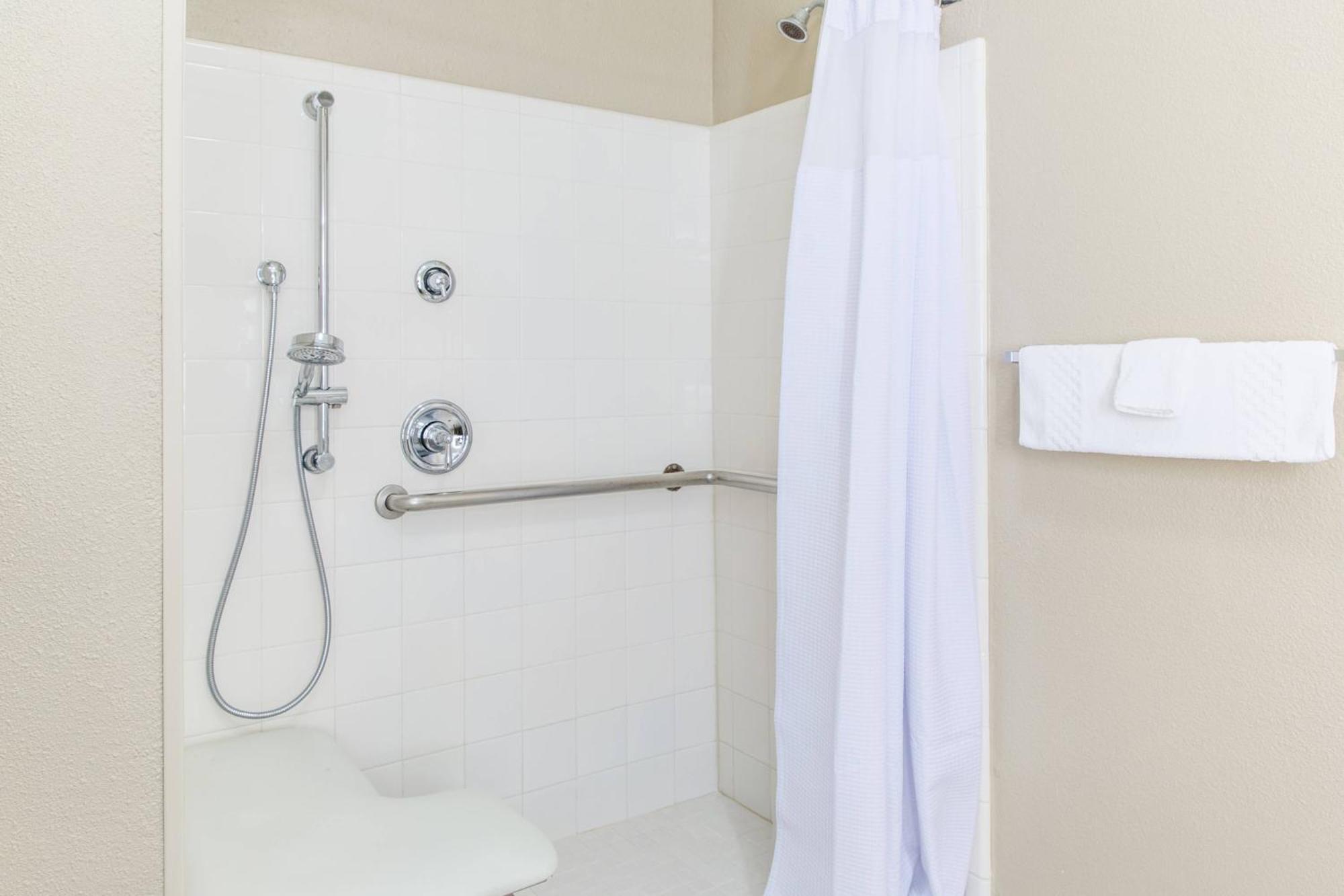 Springhill Suites By Marriott Houston Brookhollow Kültér fotó