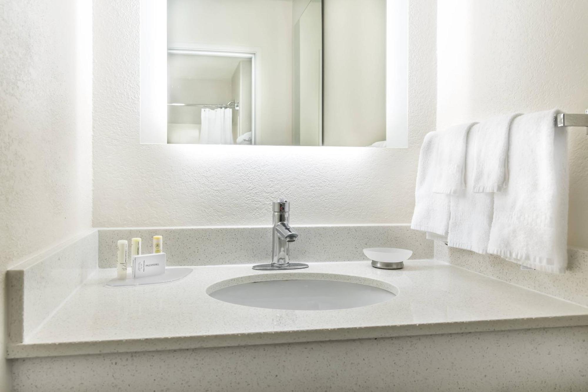Springhill Suites By Marriott Houston Brookhollow Kültér fotó