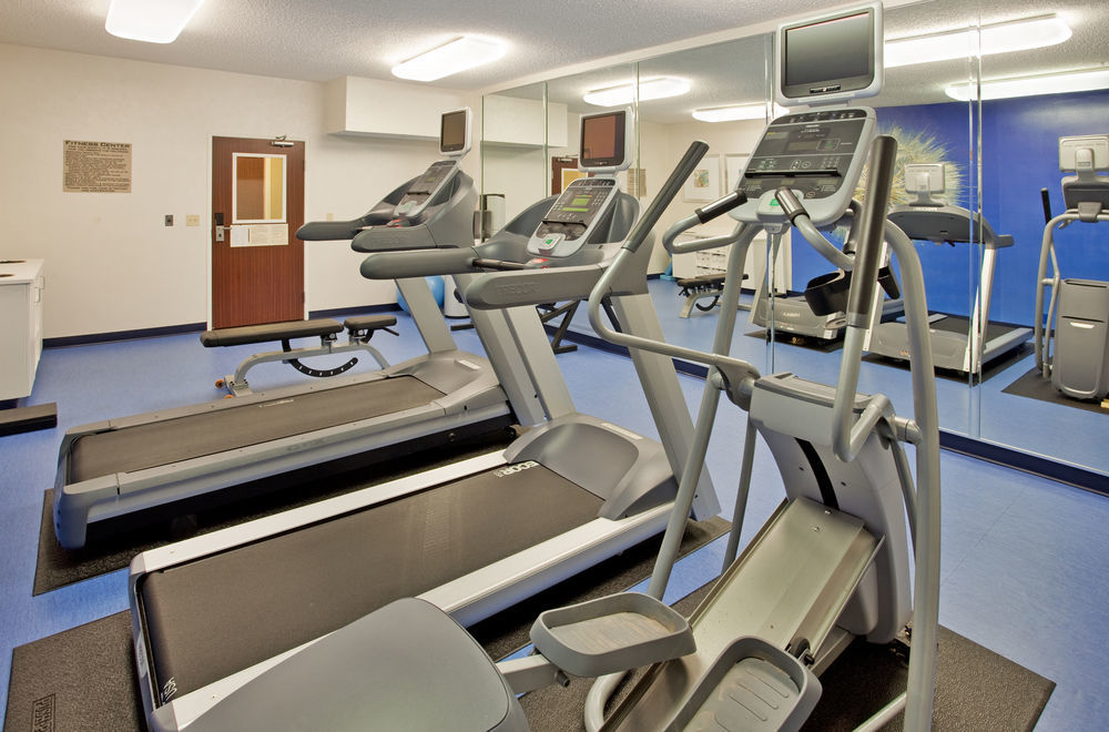 Springhill Suites By Marriott Houston Brookhollow Kültér fotó