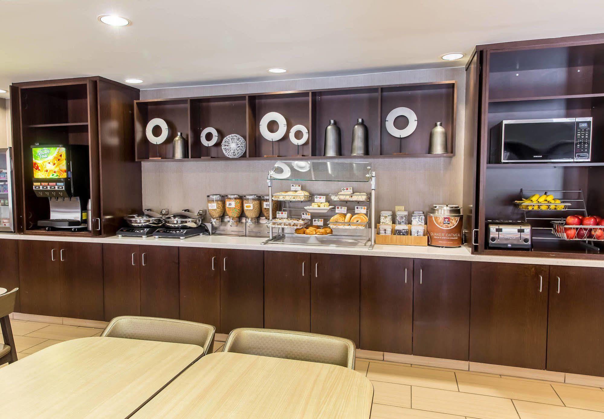 Springhill Suites By Marriott Houston Brookhollow Kültér fotó
