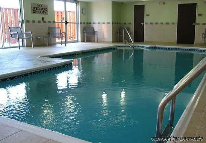 Springhill Suites By Marriott Houston Brookhollow Kültér fotó