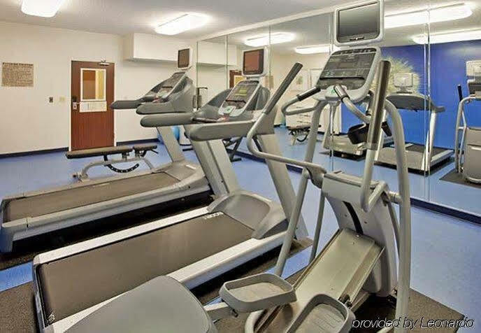 Springhill Suites By Marriott Houston Brookhollow Kültér fotó
