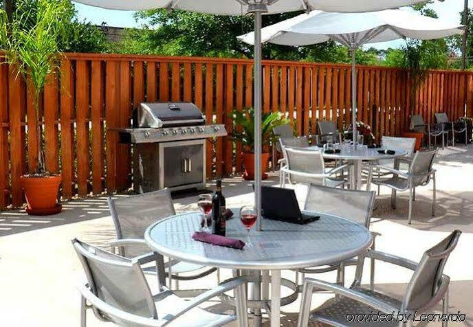 Springhill Suites By Marriott Houston Brookhollow Kültér fotó